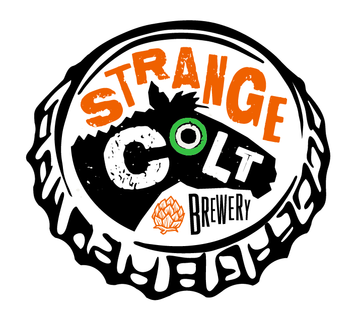 Strange Colt Brewery